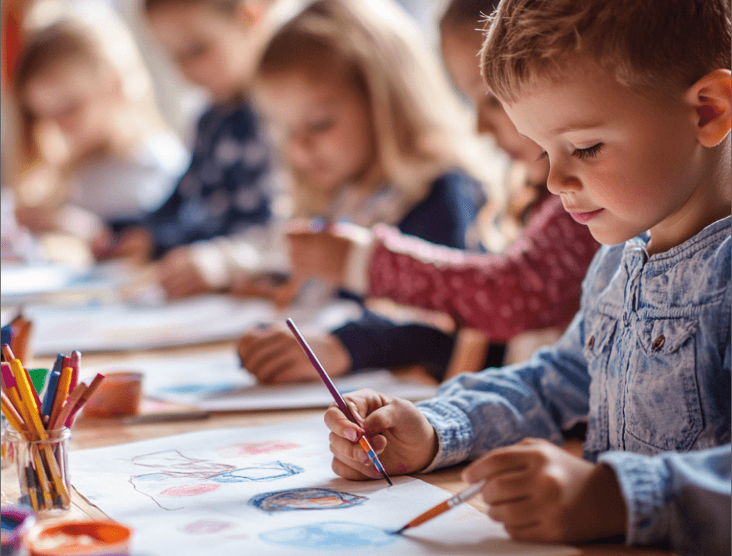 Kinderdienst Konferenz Berlin