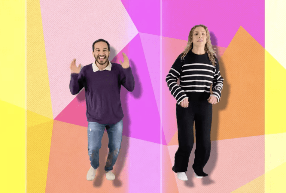 Tanzvideos